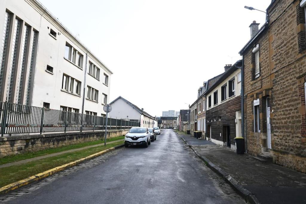 Charmant Petit Pont Ardennais/Cosy/T1/Wifi/Parking Sedan Kültér fotó