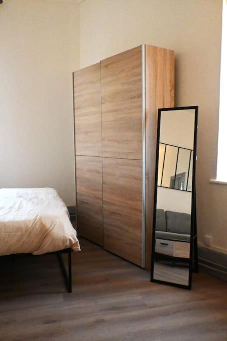 Charmant Petit Pont Ardennais/Cosy/T1/Wifi/Parking Sedan Kültér fotó