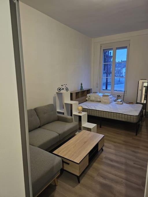 Charmant Petit Pont Ardennais/Cosy/T1/Wifi/Parking Sedan Kültér fotó
