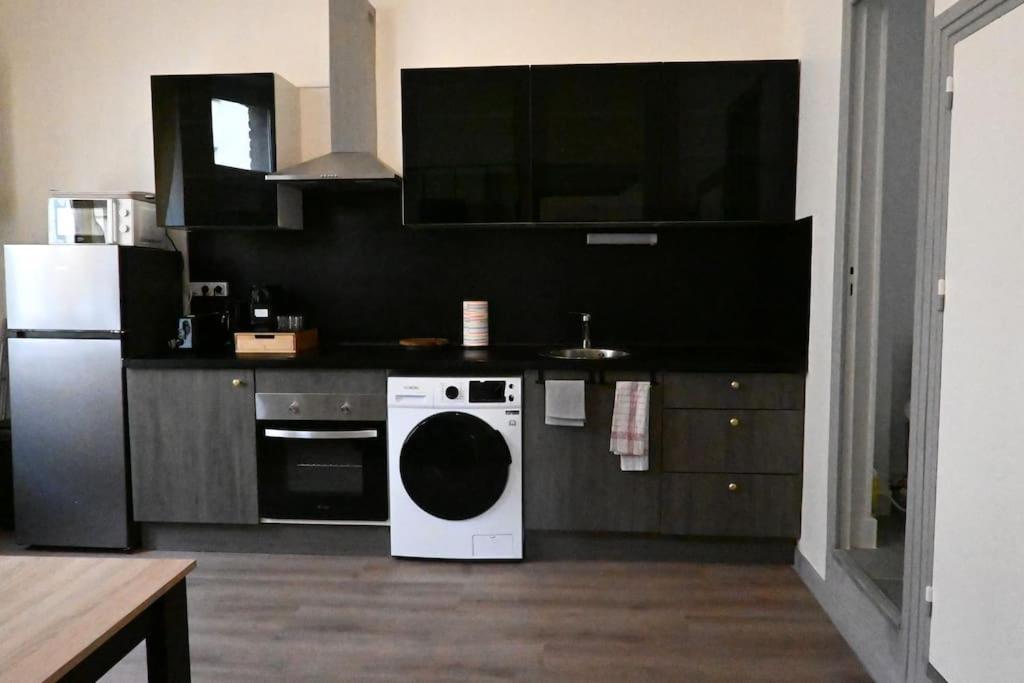 Charmant Petit Pont Ardennais/Cosy/T1/Wifi/Parking Sedan Kültér fotó