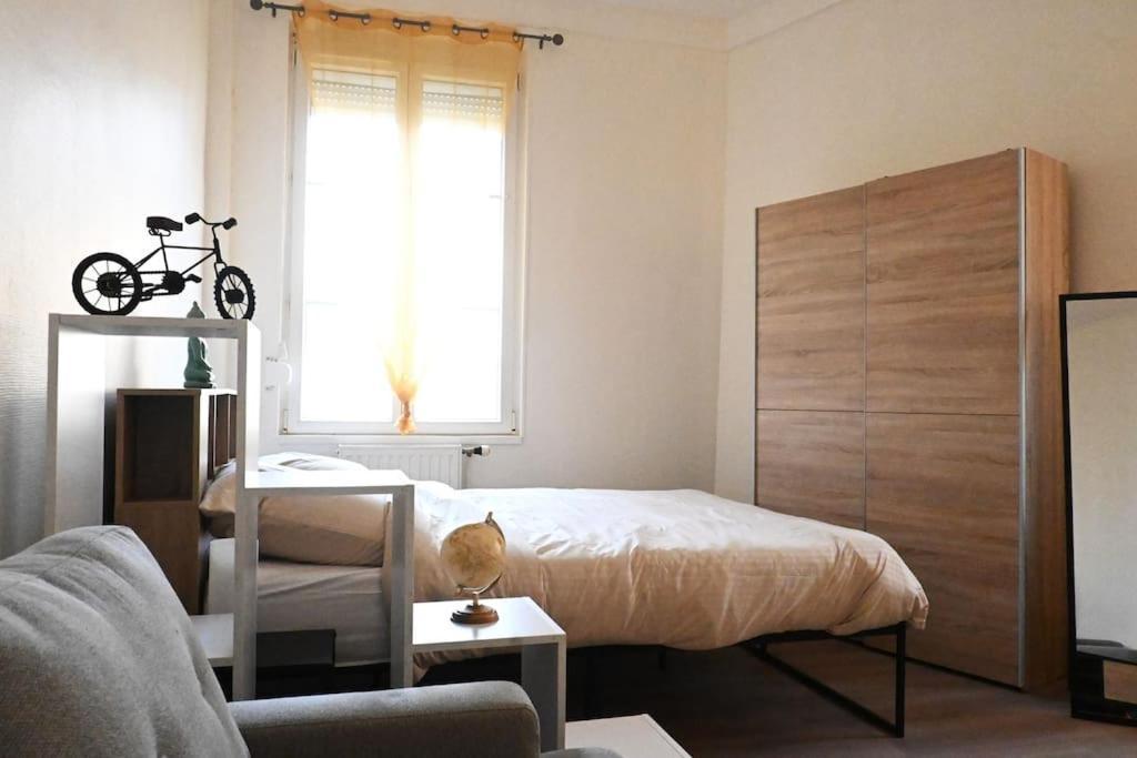 Charmant Petit Pont Ardennais/Cosy/T1/Wifi/Parking Sedan Kültér fotó