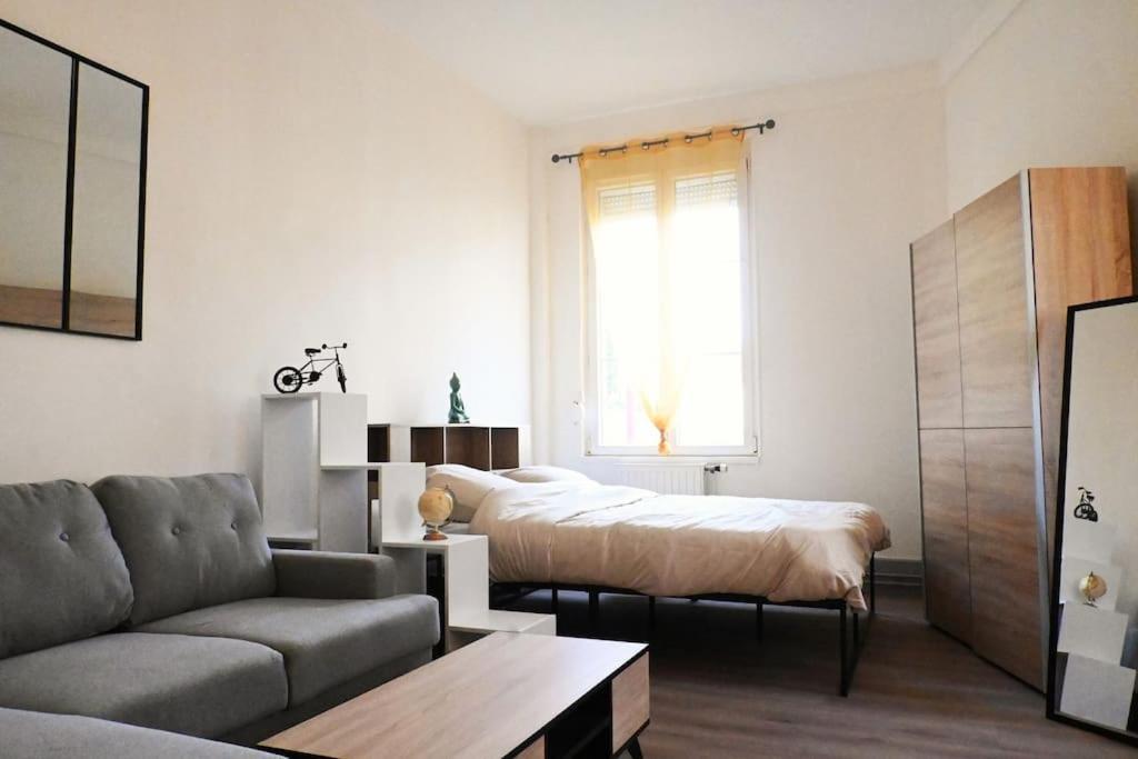 Charmant Petit Pont Ardennais/Cosy/T1/Wifi/Parking Sedan Kültér fotó