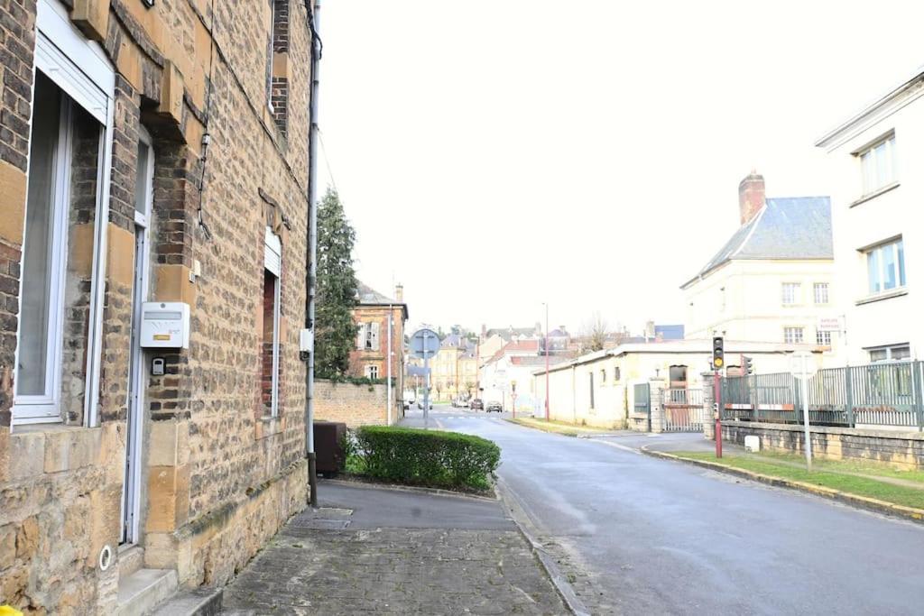 Charmant Petit Pont Ardennais/Cosy/T1/Wifi/Parking Sedan Kültér fotó